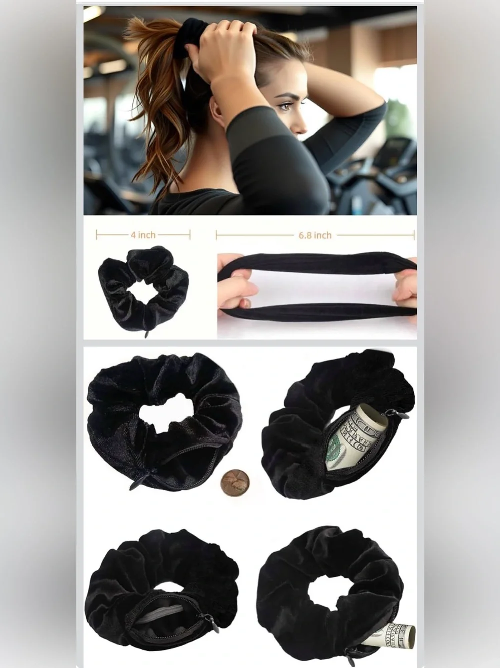 Deluxe Hangover Survival Kit | Girls Trip & Bachelorette Party Favor